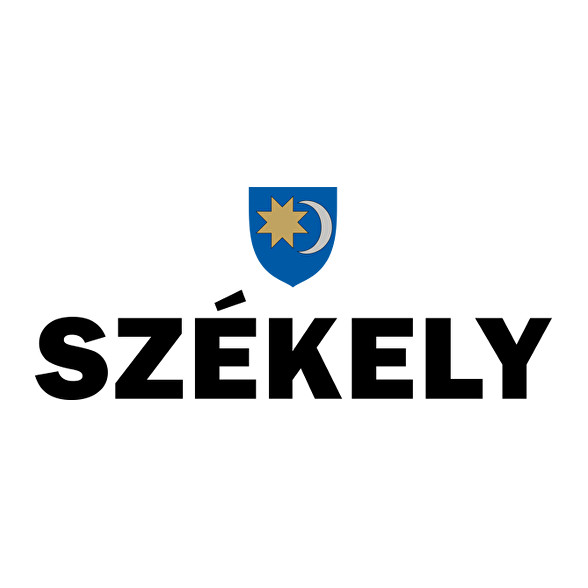 Székely-Férfi pulóver