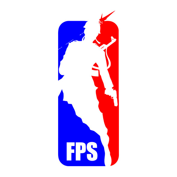 FPS-NBA-Férfi pulóver