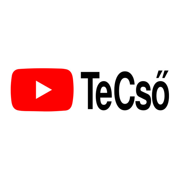 TeCső-Férfi pulóver