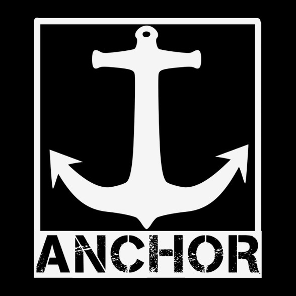 Anchor-Férfi pulóver