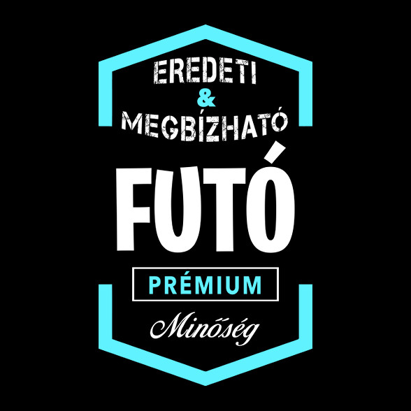 Futó prémium minőség-Férfi pulóver