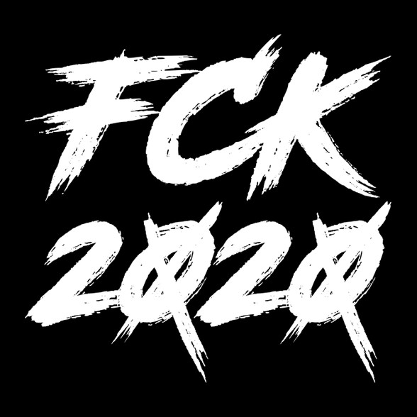 FCK 2020-Női kapucnis pulóver