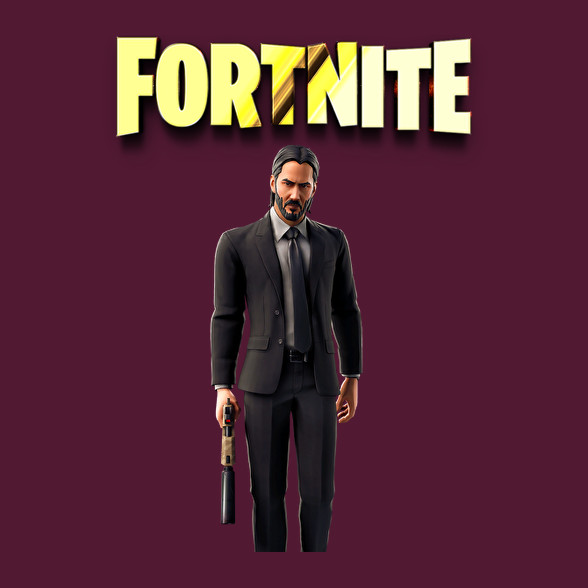 John Wick 