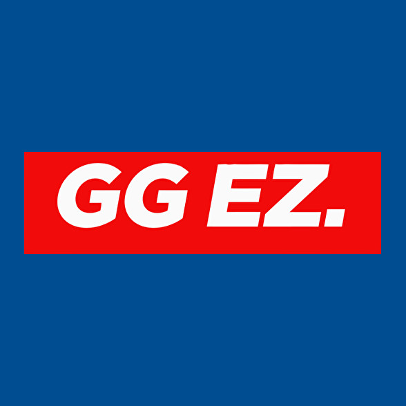 GG EZ-Gyerek kapucnis pulóver