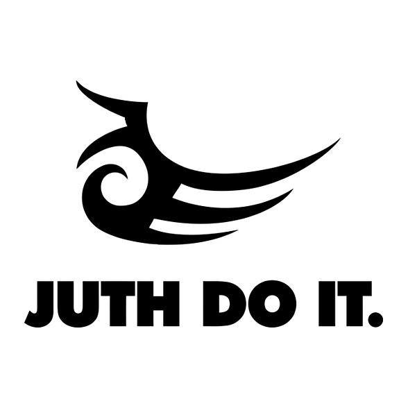 Juht do it-Gyerek kapucnis pulóver