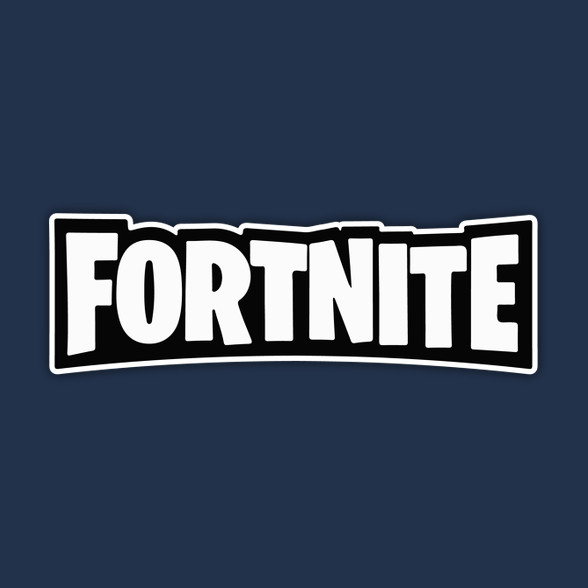 Fortnite-Női hosszú ujjú póló