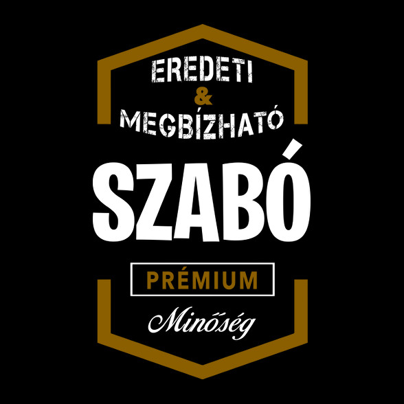 Szabó prémium minőség-Női hosszú ujjú póló