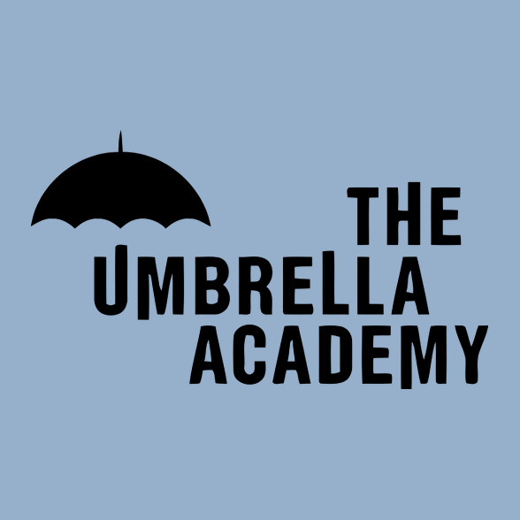 The umbrella academy-Női hosszú ujjú póló