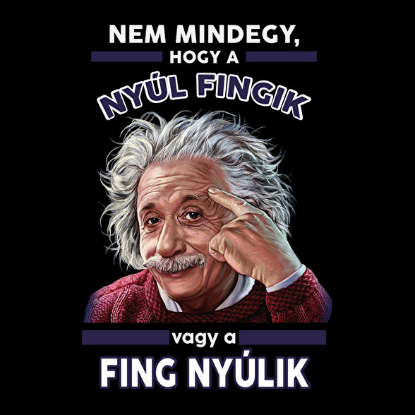 Nem mindegy...-Női hosszú ujjú póló