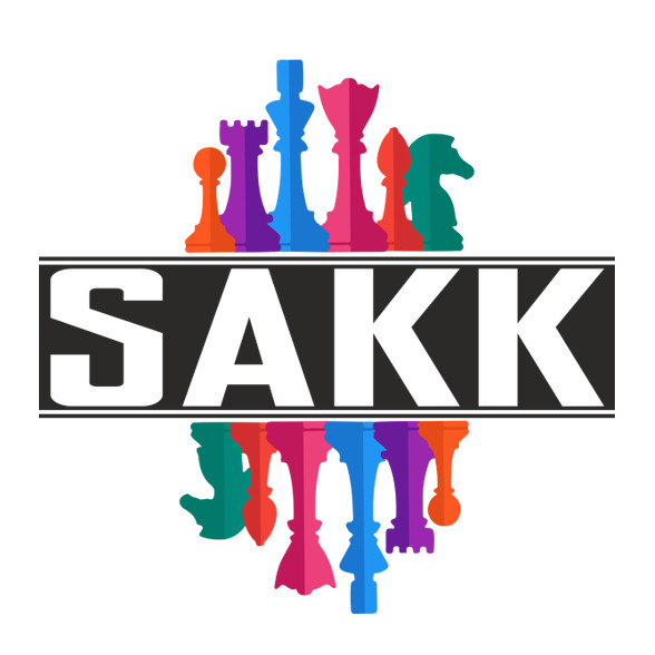 SAKK-Gyerek póló