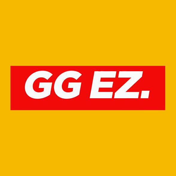 GG EZ-Gyerek póló