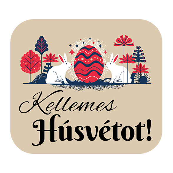 Kellemes Húsvétot!-Gyerek póló