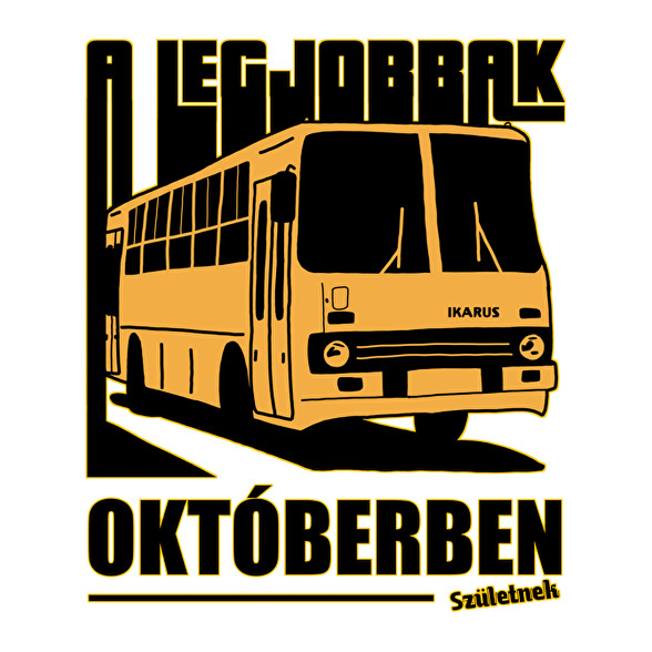 A Legjobbak-Gyerek póló