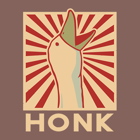 honk honk-Gyerek póló