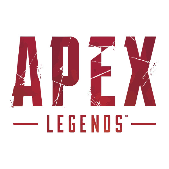 Apex Legends-Gyerek póló