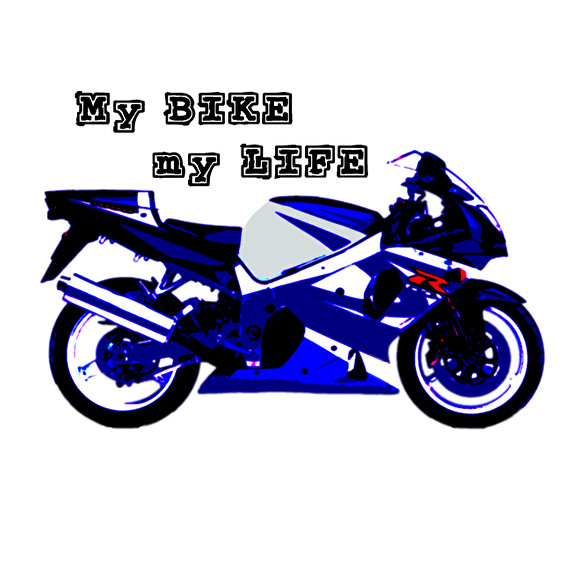 gsxr1000-Gyerek póló