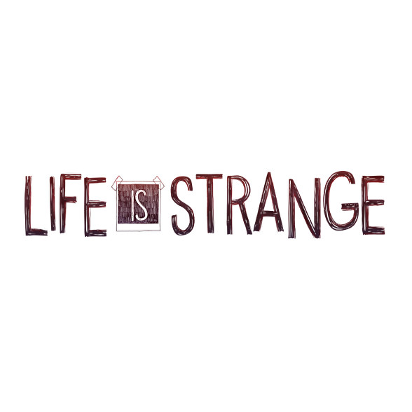 Life Is Strange-Párnahuzat, Díszpárnahuzat