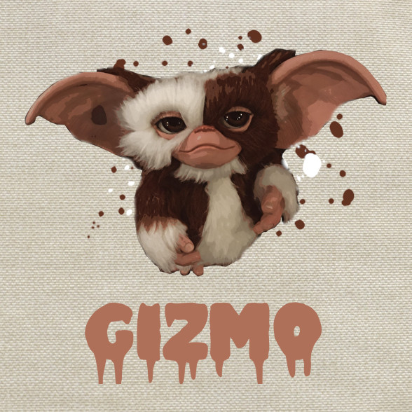 GIZMO-Párnahuzat, Díszpárnahuzat