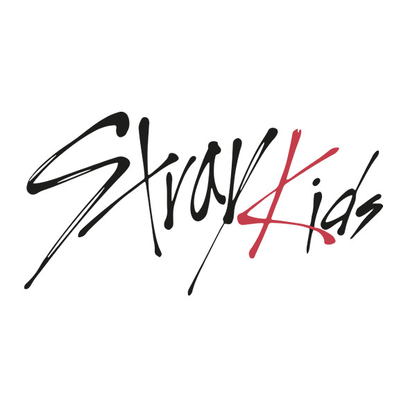 Stray Kids-Párnahuzat, Díszpárnahuzat