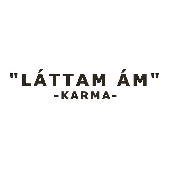 Karma-Párnahuzat, Díszpárnahuzat