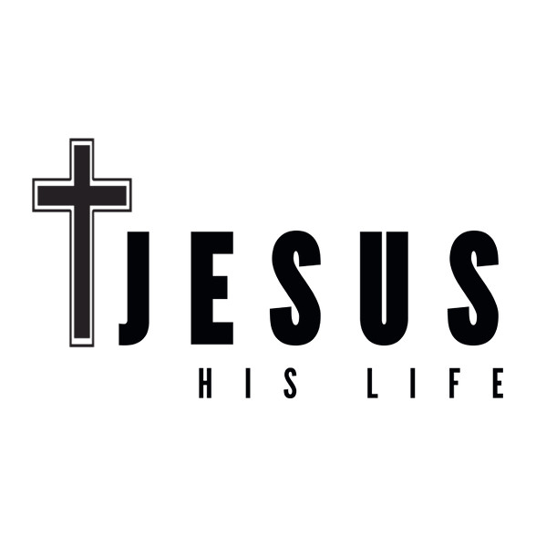 jesus his life-Párnahuzat, Díszpárnahuzat