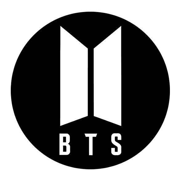 BTS-Vászontáska