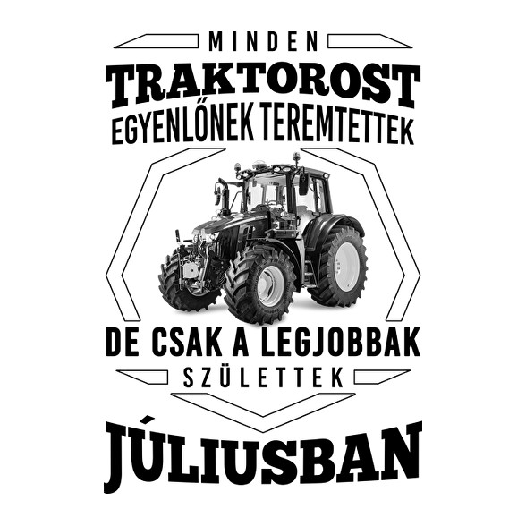 traktoros szülinap - július-Vászontáska