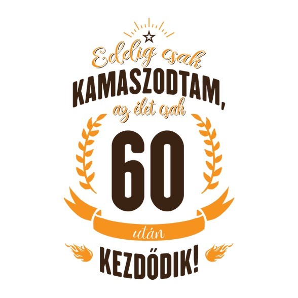 kamasz-60-brown-orange-Vászontáska