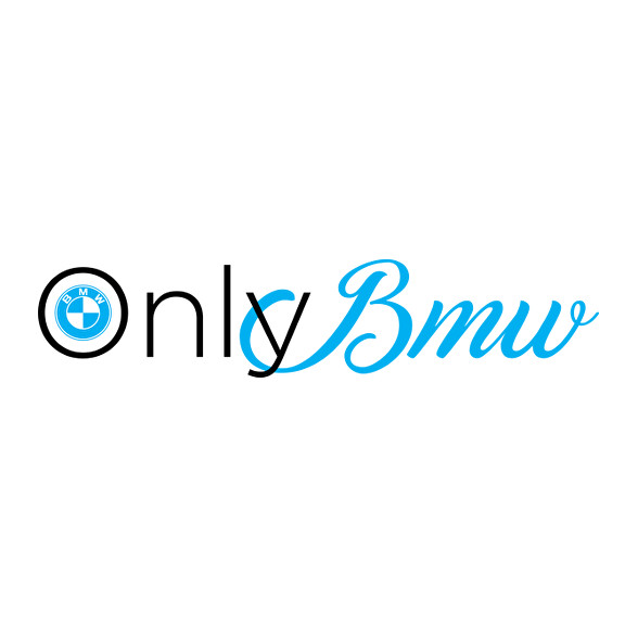 OnlyBmw-Vászontáska