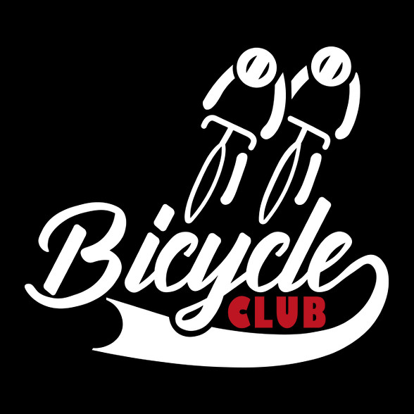 Bicycle Club-Vászontáska