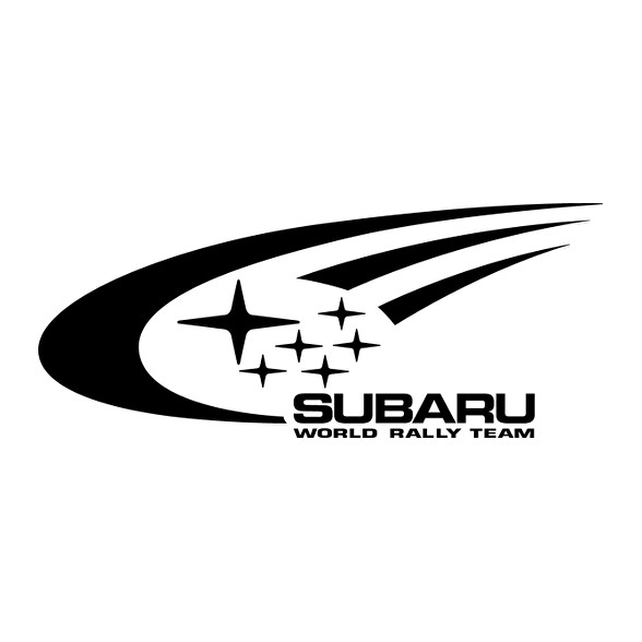 Subaru Rally Team-Telefontok