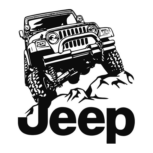 Jeep-Telefontok