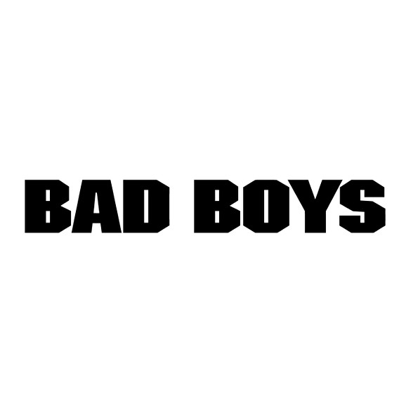 BAD BOYS-Telefontok