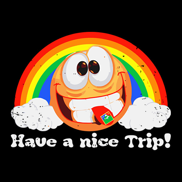 Have a  nice trip!-Telefontok