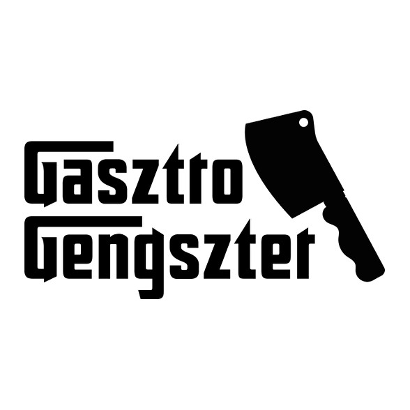 Gasztro Gengszter-Telefontok