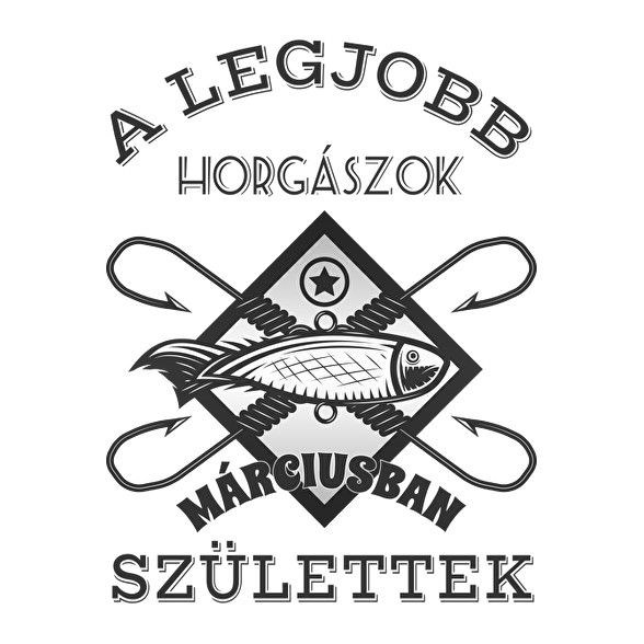 Horgász március-Telefontok