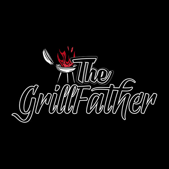 The Grillfather-Telefontok