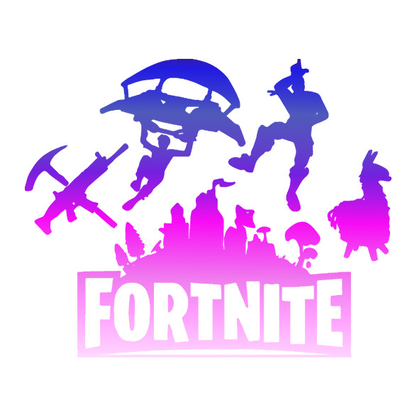 fortnite logó 3-Telefontok