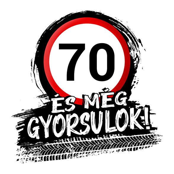 70 és még gyorsulok-Telefontok