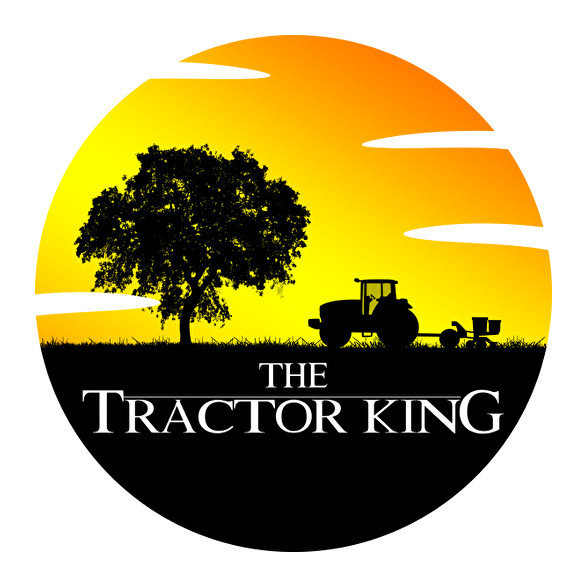 The Tractor King-Telefontok