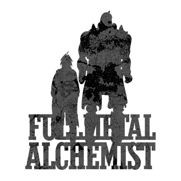 Fullmetal Alchemist-Telefontok