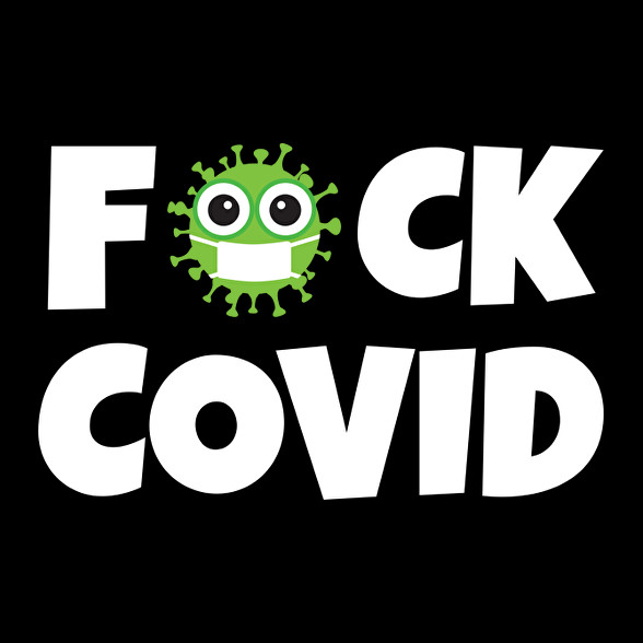 FUCK COVID 2-Telefontok