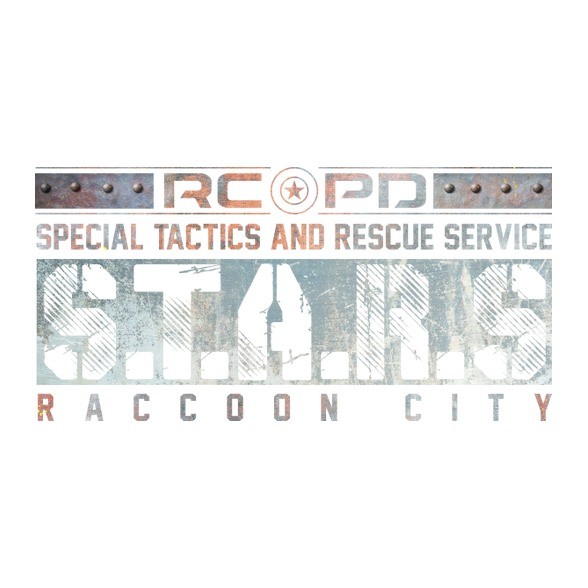 S.T.A.R.S. Raccoon City-Telefontok