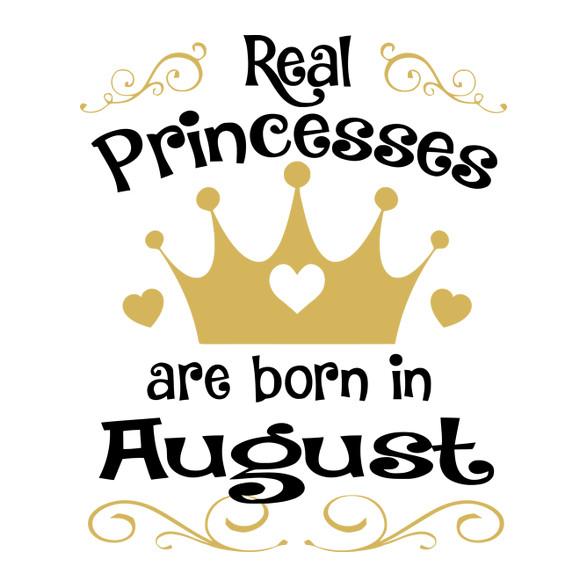 Az igazi hercegnők augusztusban születnek-Telefontok
