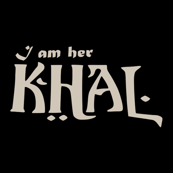 Khal-Bögre