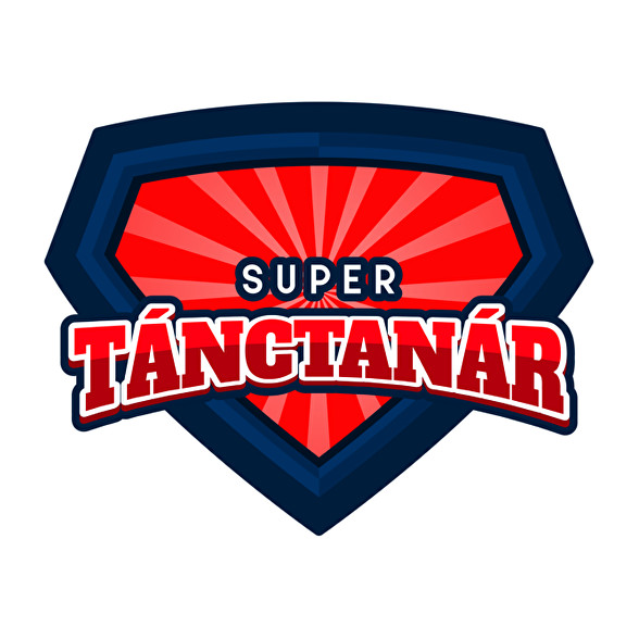 SUPER TÁNCTANÁR 2-Bögre