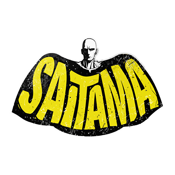 Saitama-Bögre