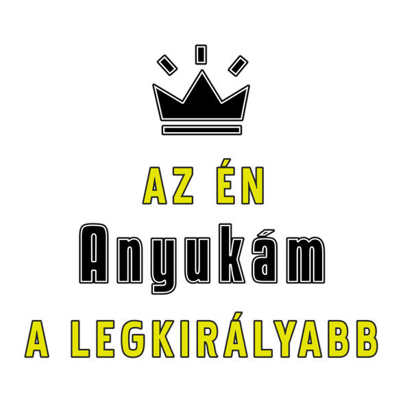 Az én anyukám-Bögre