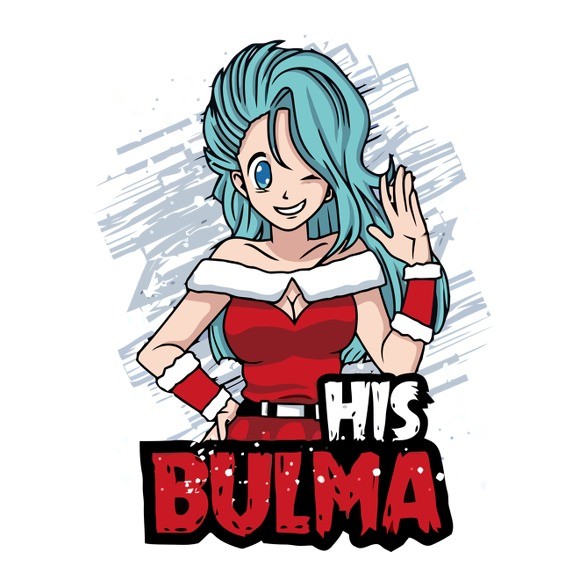 His Bulma-Bögre
