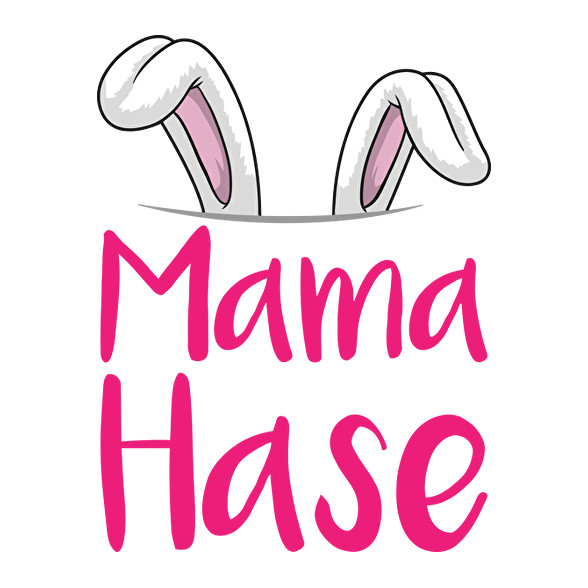 Mama Hase-Bögre